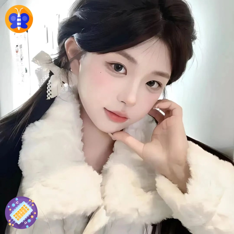 墨白